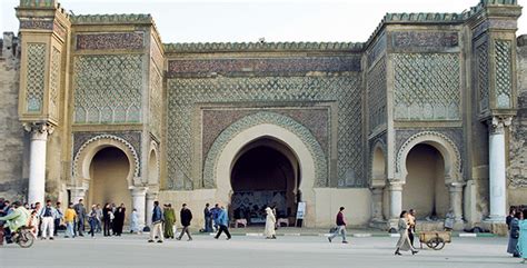 cheap car rentals meknes.